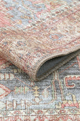 Load image into Gallery viewer, Remy Machine Washable Rug sets
