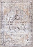 Load image into Gallery viewer, Louis Machine Washable Rug
