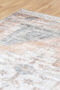 Load image into Gallery viewer, Valeria Machine Washable Rug side facing
