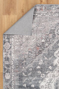Load image into Gallery viewer, Jules Machine Washable Rug Foldable 
