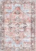 Load image into Gallery viewer, Marcel Machine Washable Rug

