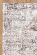 Load image into Gallery viewer, Amelie Machine Washable Rug side view

