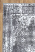 Load image into Gallery viewer, Lola Machine Washable Rug side view
