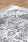 Load image into Gallery viewer, Lola Machine Washable Rug side facing
