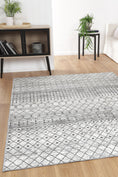 Load image into Gallery viewer, Andre Machine Washable Rug in room
