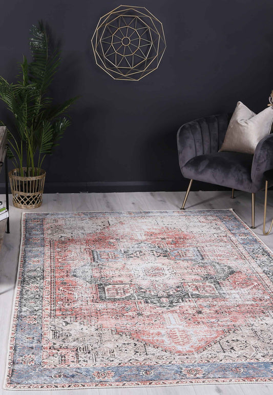 Premium Washable Rugs for Real Homes | The Rug Collective™