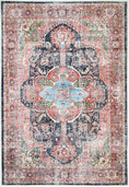 Load image into Gallery viewer, Distressed Vintage Kendra Area Rug Runner
