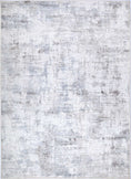 Load image into Gallery viewer, Abstract Evalina Grey Rug
