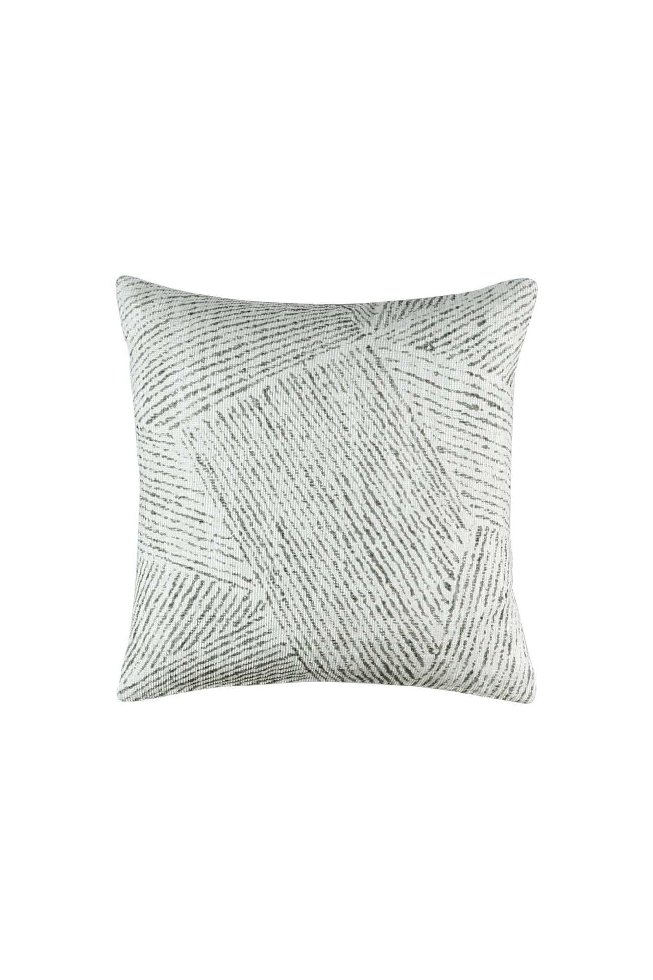 Alpine Monochrome Pillow main