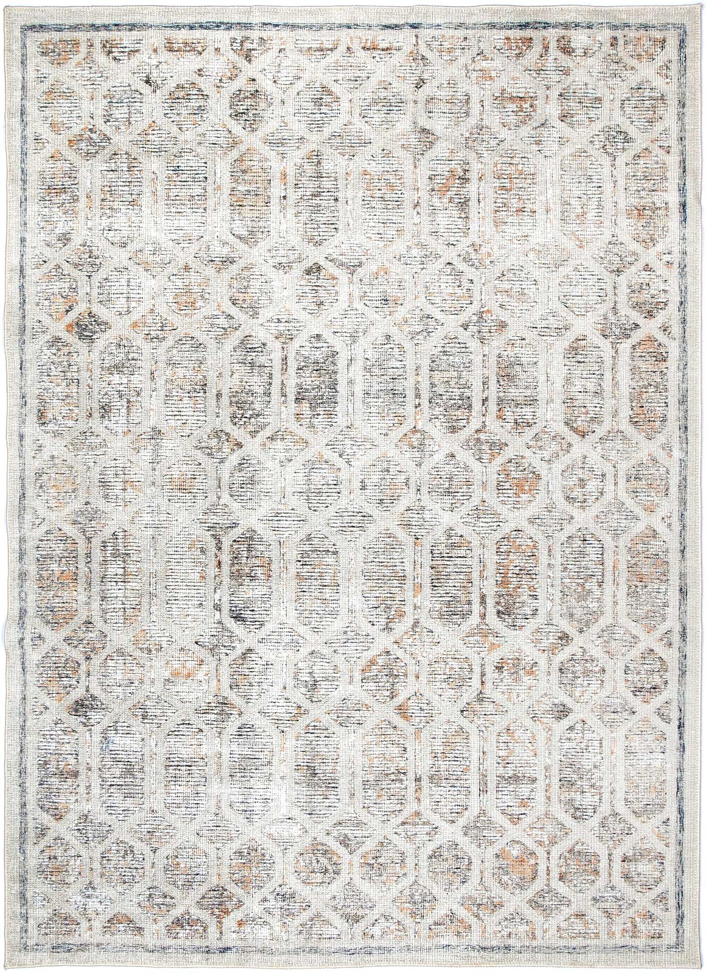 Chantilly Lace Multi Rug