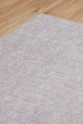 Load image into Gallery viewer, Urban Cobblestone Solid Area Rug on Floor
