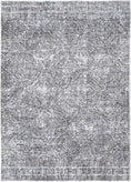 Load image into Gallery viewer, Contemporary Lauro Grey Rug
