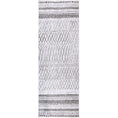 Load image into Gallery viewer, Alma Scandi Silver Runner
