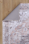 Load image into Gallery viewer, Distressed Vintage Cezanne Blush Area Rug set
