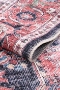 Load image into Gallery viewer, Distressed Vintage Kendra Area Rug Runner set

