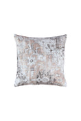 Load image into Gallery viewer, Distressed Vintage Cezanne Blush Pillow main
