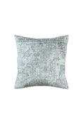 Load image into Gallery viewer, Distressed Vintage Chilaz Grey Pillow
