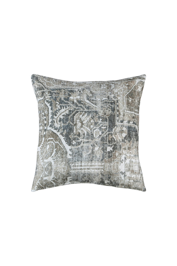 Distressed Vintage Kendra Ash Pillow main