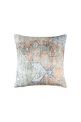 Load image into Gallery viewer, Vintage Pissarro Terracotta Sky Pillow main
