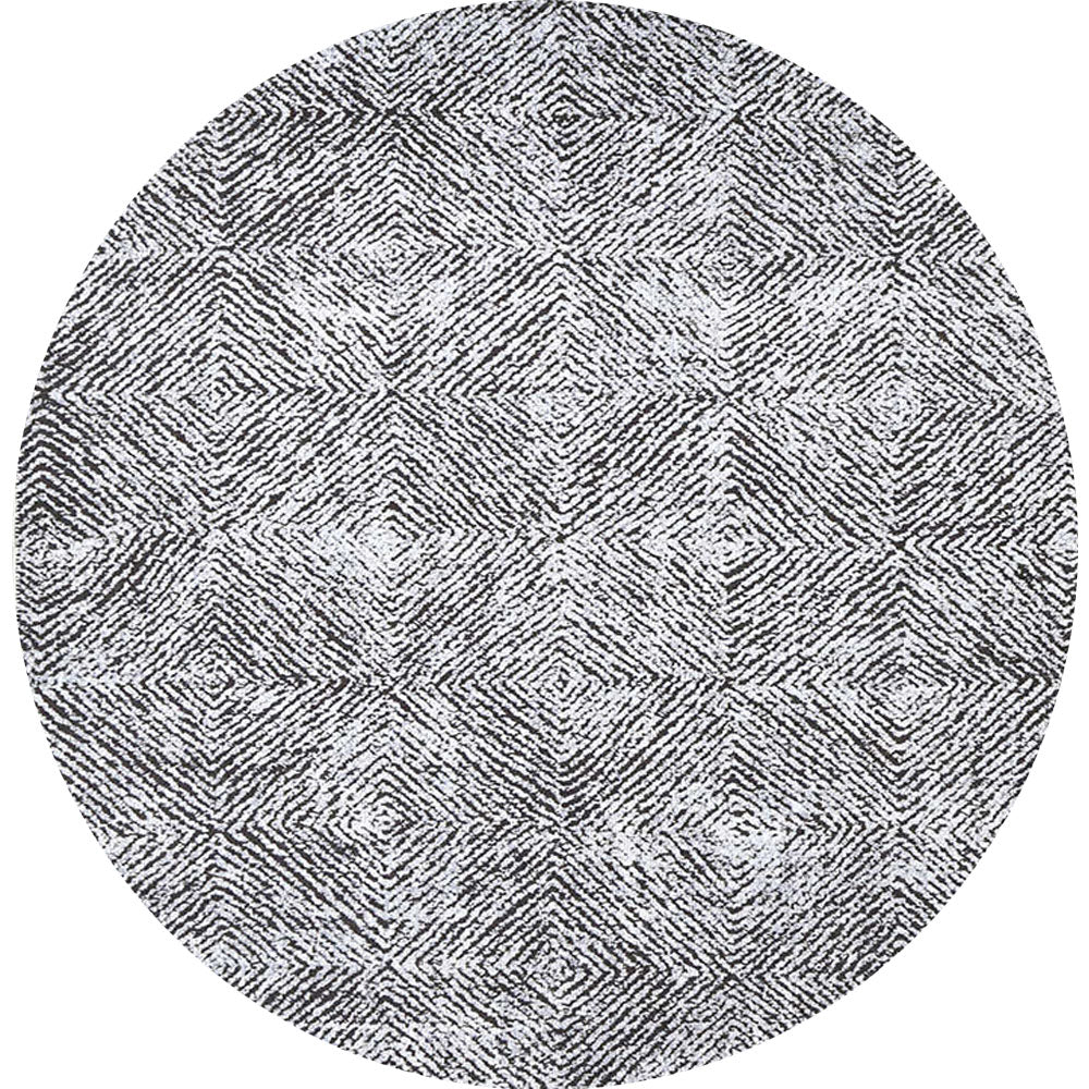 Round Rugs