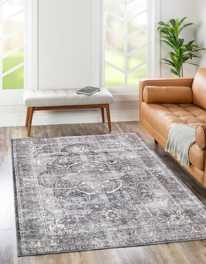 Premium Washable Rugs for Real Homes | The Rug Collective™
