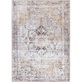 Load image into Gallery viewer, Louis Machine Washable Rug 
