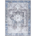 Load image into Gallery viewer, Odette Machine Washable Rug 
