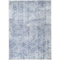 Load image into Gallery viewer, Greenport Denim Rug
