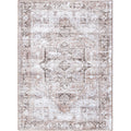 Amelie Machine Washable in Pink Rug