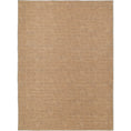 Load image into Gallery viewer, Urban Mustard Solid Area Rug Full Veiew
