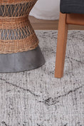 Load image into Gallery viewer, Wild Congo Natural Beige Rug quality
