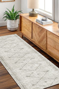 Load image into Gallery viewer, Wild Congo Natural Beige Runner main
