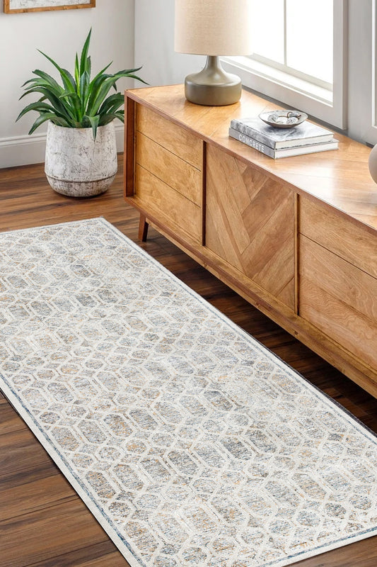 Chantilly Lace Multi Runner