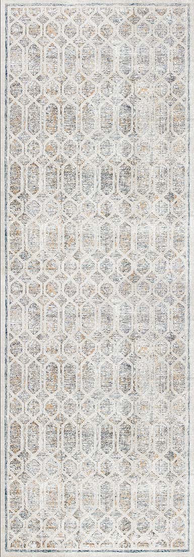 Chantilly Lace Multi Runner length