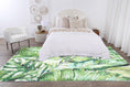 Load image into Gallery viewer, Wild Borneo Rug in Bedroom
