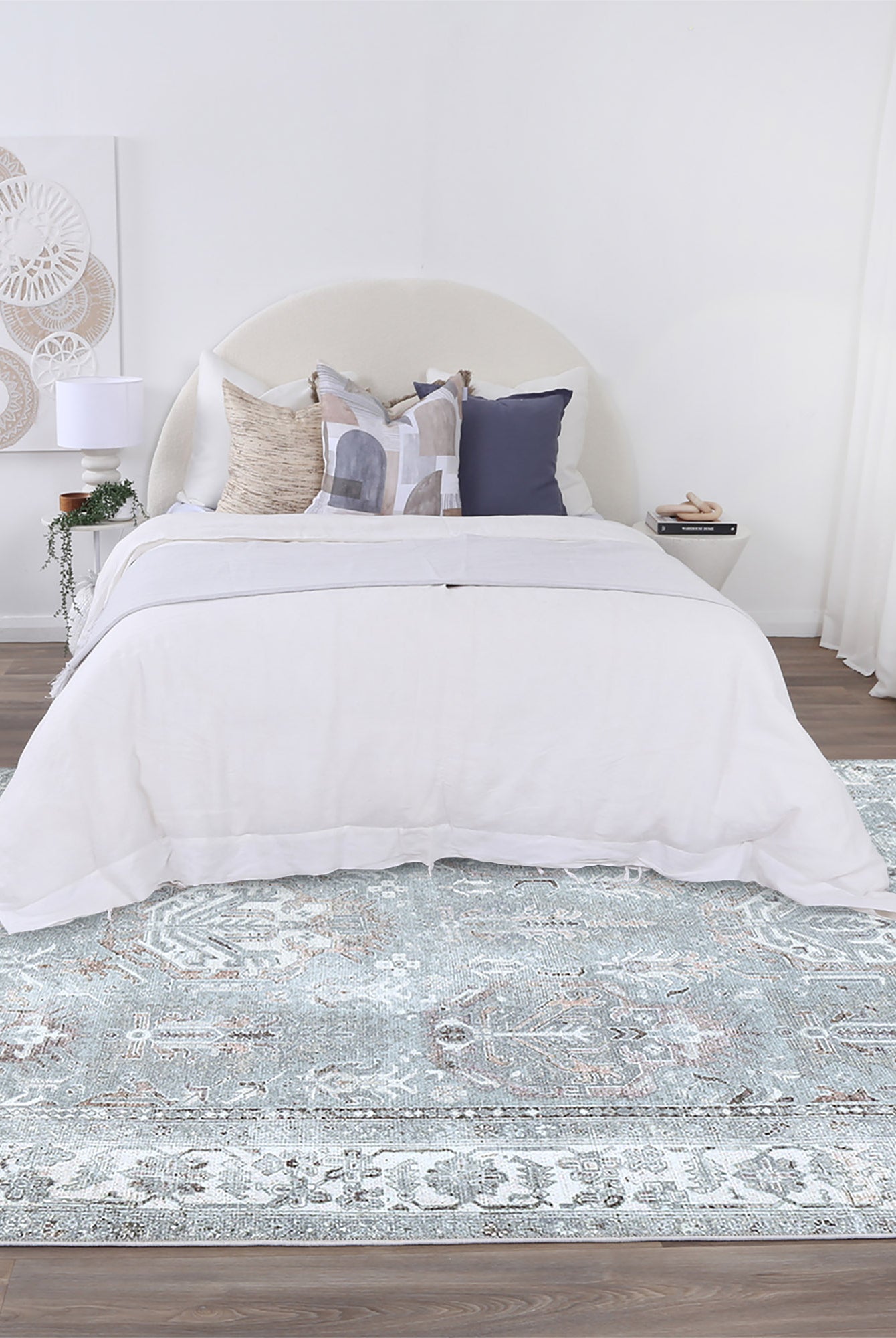 Home Culture – The Rug Collective™